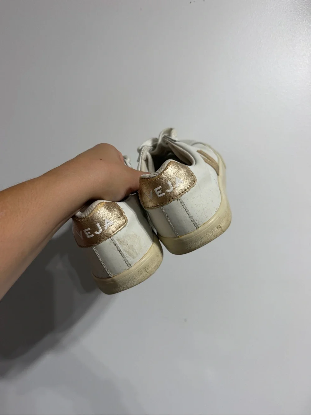 Veja classic trendy